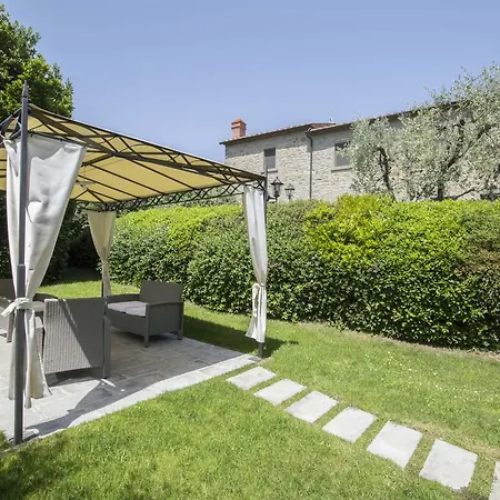 Maestà Del Sasso * Cortona