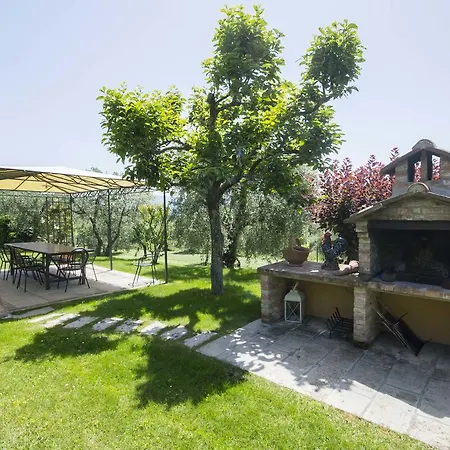 Maesta Del Sasso Cortona