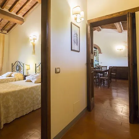 Maestà Del Sasso Cortone