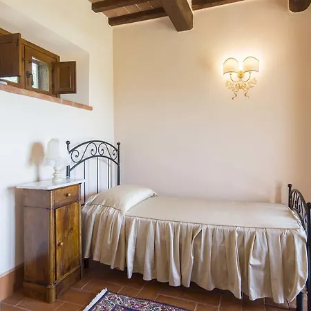 Maestà Del Sasso Villa Cortone