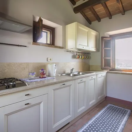 Villa Maestà Del Sasso *