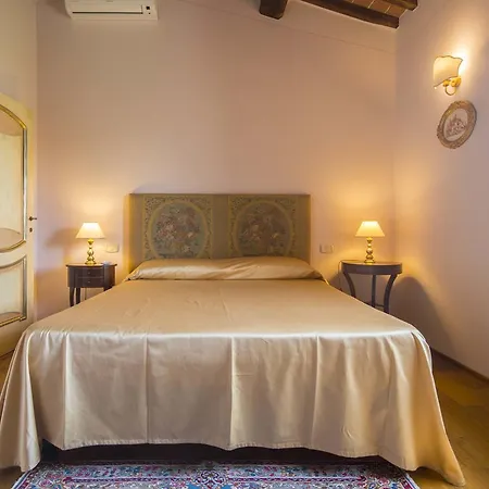 Villa Maestà Del Sasso *