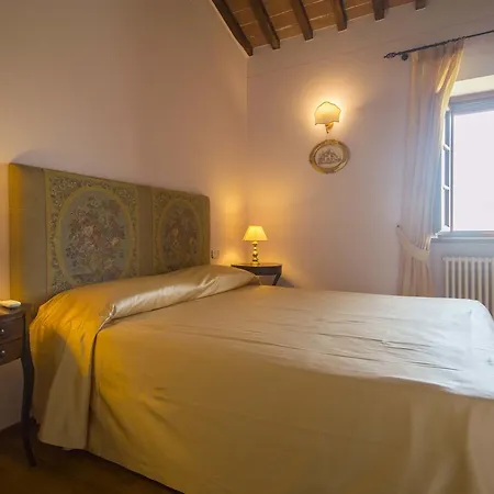 Villa Maestà Del Sasso