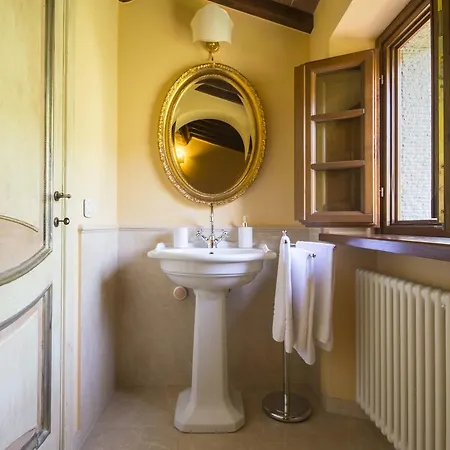 Maestà Del Sasso Cortona