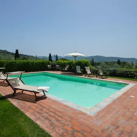 Maestà Del Sasso * Cortone