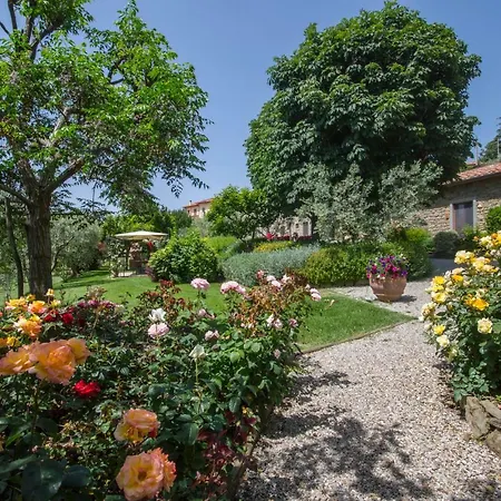 Maesta Del Sasso * Cortona