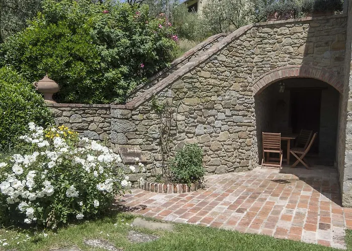 Maesta Del Sasso Кортона