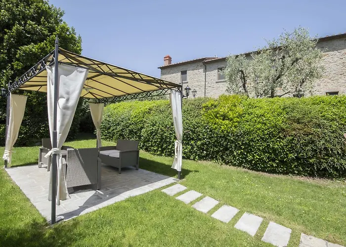 Maesta Del Sasso * Cortona