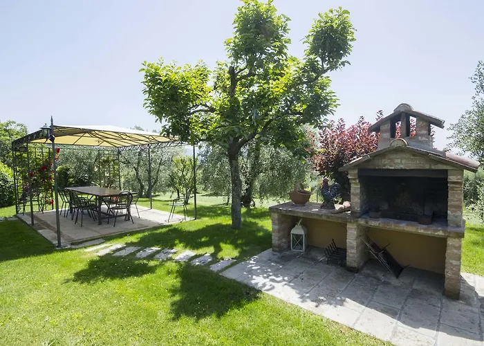 Maesta Del Sasso Кортона