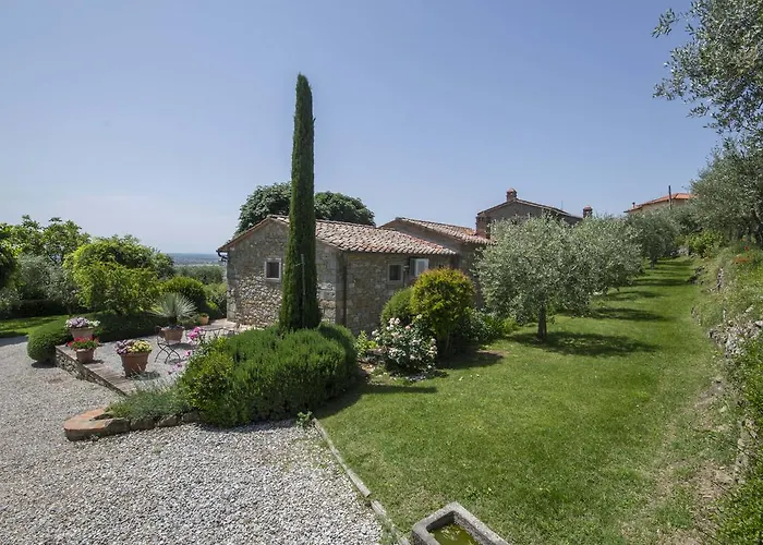 Maesta Del Sasso * Кортона