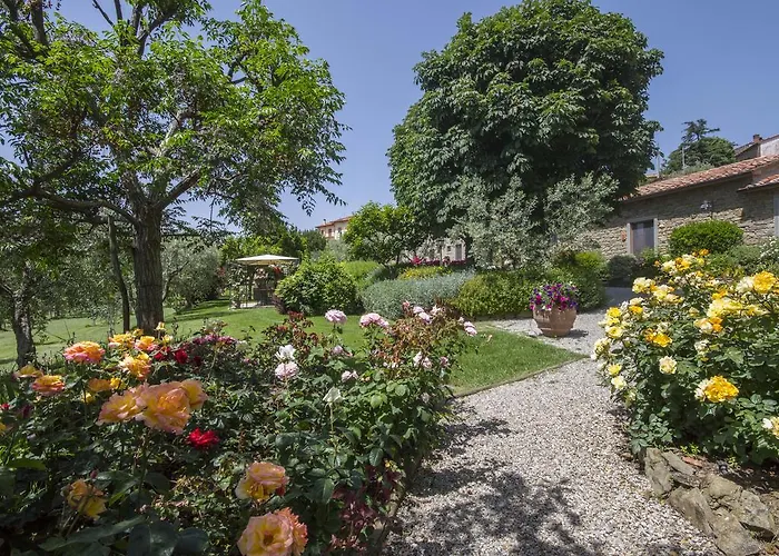 Maesta Del Sasso Cortona