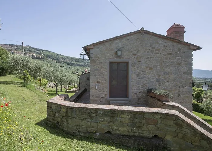 Villa Maesta Del Sasso