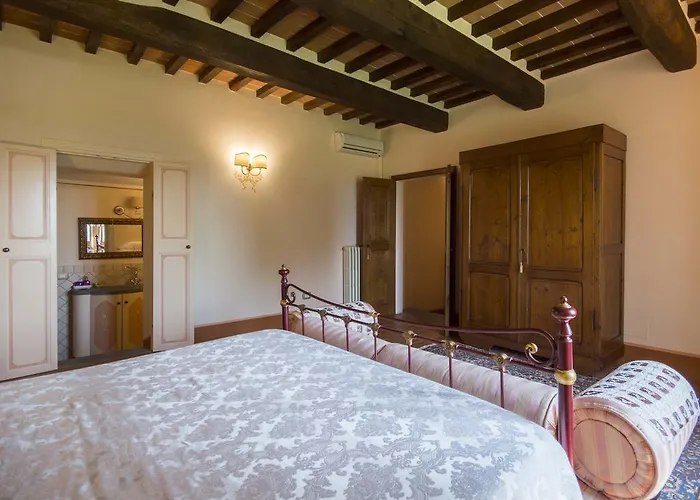 Villa Maesta Del Sasso