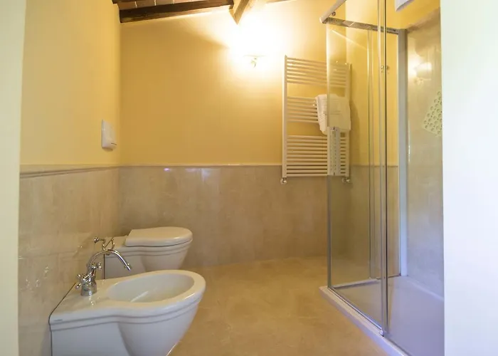 Maesta Del Sasso Вилла