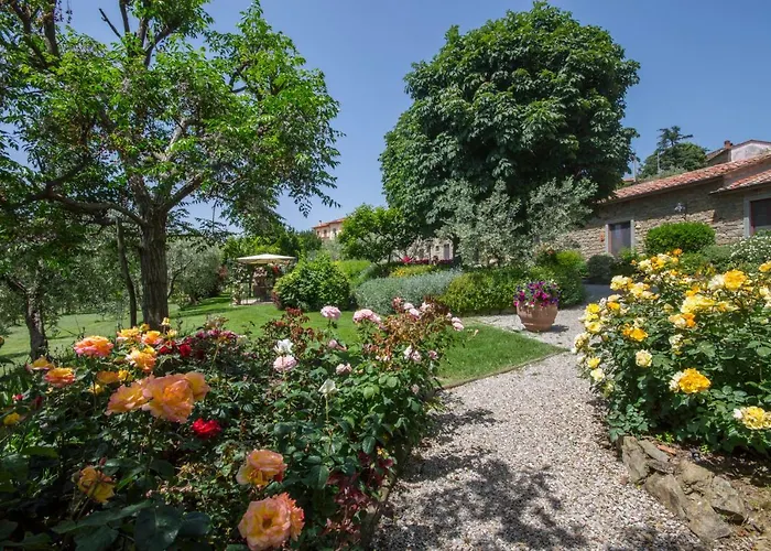 Maesta Del Sasso * Cortona