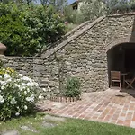 Maesta Del Sasso コルトーナ