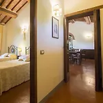 Maesta Del Sasso コルトーナ
