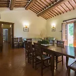 Maesta Del Sasso ヴィラ *