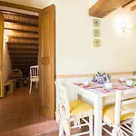 Maesta Del Sasso コルトーナ