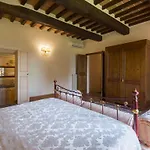 ヴィラ Maesta Del Sasso