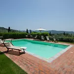 Maesta Del Sasso * コルトーナ