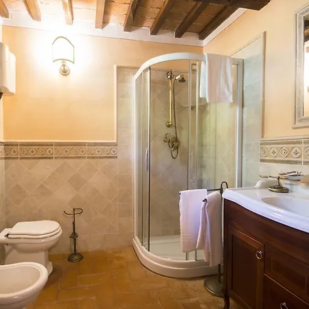 Maesta Del Sasso Cortona
