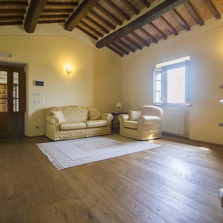 Maesta Del Sasso *