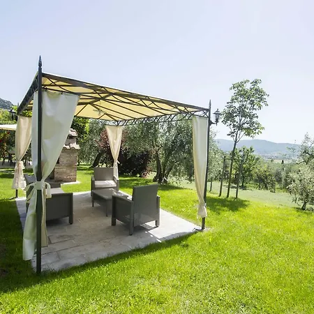 Maesta Del Sasso Villa Cortona