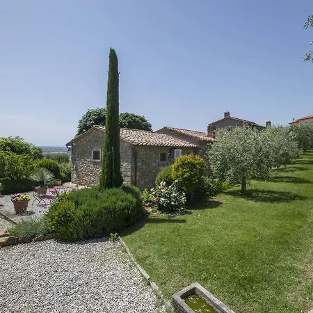 Maesta Del Sasso * Cortona