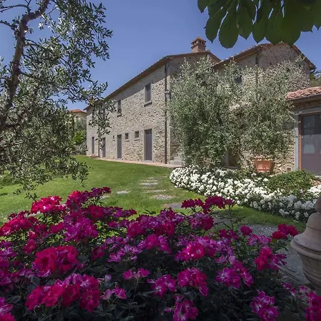 Maesta Del Sasso Villa
