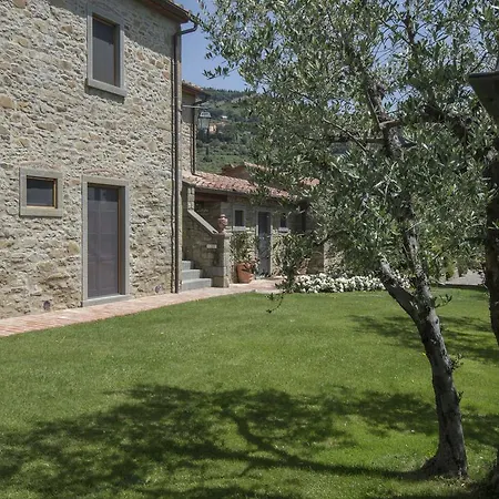 Maesta Del Sasso