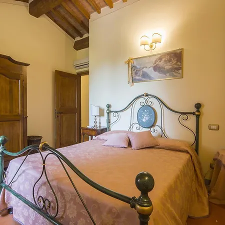 Villa Maesta Del Sasso *