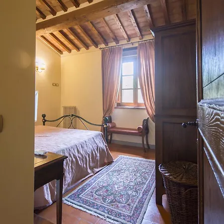 Maesta Del Sasso *
