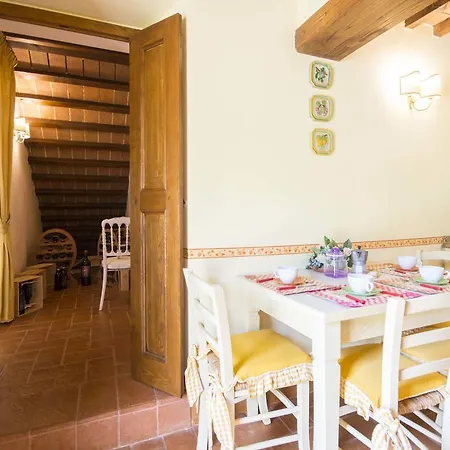 Maesta Del Sasso Cortona