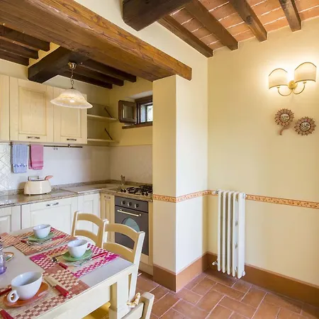 Maesta Del Sasso Villa