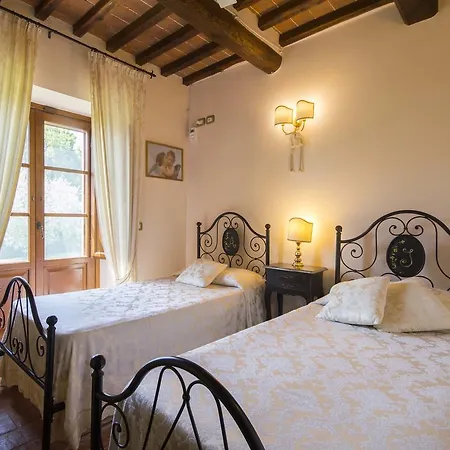 Maesta Del Sasso