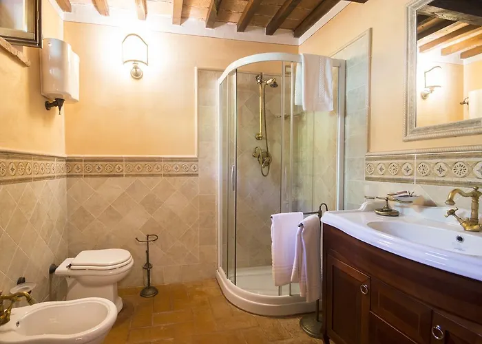 Maesta Del Sasso Cortona