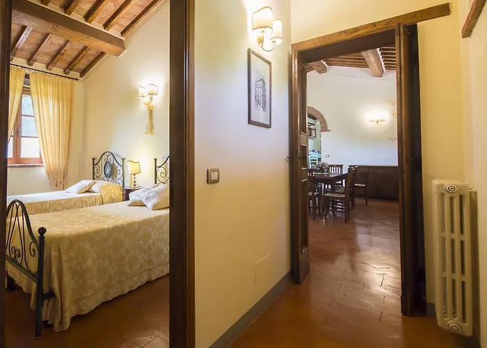 Maesta Del Sasso Cortona