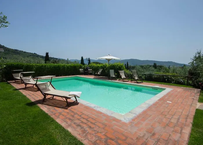 Maesta Del Sasso * Cortona